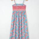  Summer Bohemian Strap Maxi Dress | S-XL