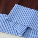  Classic Striped Short Sleeve Knit Top | S-XL