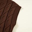  Soft Texture Crew Neck Shor Sleeve Sweater | S-XL