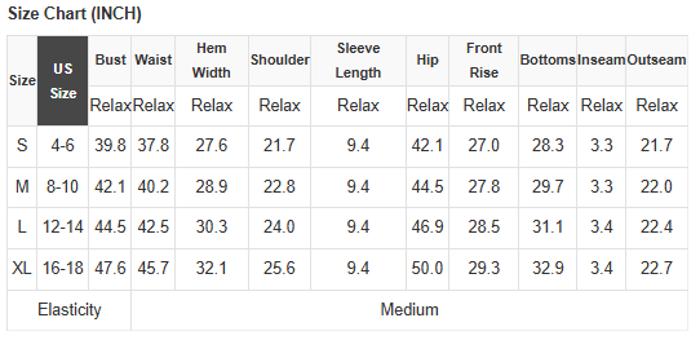 Relaxed Fit Pocketed Romper | S-XL