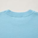  Marlow Scalloped Hem 3/4 Sleeve Sweater | S-XL