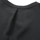  Ruffled Sleeve Shift Dress