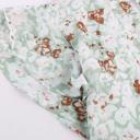  Short Sleeve Double Ruffle Top | Free Shipping