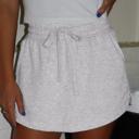  Essential Drawstring Mini Pocket Skort | S-XL