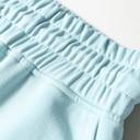  Drop Shoulder Puff Sleeve Cropped Pullover Pants Set | S-XL