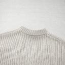  Cloud Soft Short Sleeve Knit Sweater | S - XL
