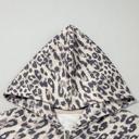  Roar & Relax Zip-Up Hooded Pant Set | S-XL