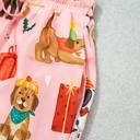  Paws & Patterns Lounge Set | S-XL