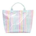  Dreamy Glossy Tote Vinyl Bag