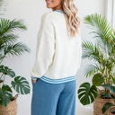  Bulldog Buddy Casual Sweater | S-XL