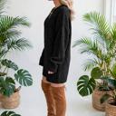  Cozy Cable Knit Sweater Dress | S-XL