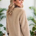  Ever Plaid Cozy Fleece Sweatshirt | S-XL