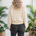  Forma Muse Button Front Cardigan | S-XL