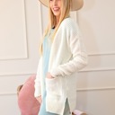  Fall Waffle Pocket Cardigan Sweater | S-XL