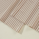  Stripe Wide Leg Adjustable Drawstring Waist Pants | 1X-3X