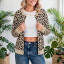  Savanna Chunky Knitted Drop Shoulder Cardigan | S-XL