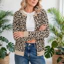 Savanna Chunky Knitted Drop Shoulder Cardigan | S-XL