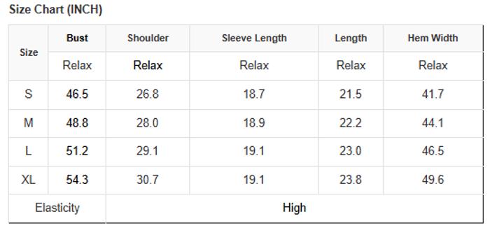 Casual Knit Long Sleeve layering Drop Shoulder Top | S-XL