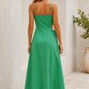  Bloom Detail Resort Midi Dress | S-XL