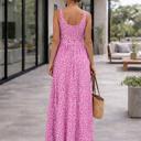  Effortless Charm Pocketed Maxi Dress | S-XL