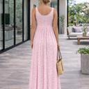  Effortless Charm Pocketed Maxi Dress | S-XL