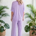  Dear Scarlett Wrinkle Free  Inspired Travel Coastal Two Piece Set | S-3X