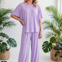  Dear Scarlett Wrinkle Free  Inspired Travel Coastal Two Piece Set | S-3X