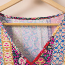  Sleeveless Free Life Dress