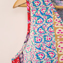 Sleeveless Free Life Dress
