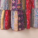  Sleeveless Free Life Dress