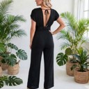  Bare Elegance Jumpsuit