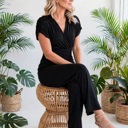  Bare Elegance Jumpsuit