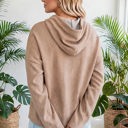  Thermal Roar Oversized Hoodie | S-XL