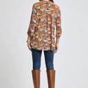  Dear Scarlett Wrinkle-Free Luxury Lizzy Blouse | 3 Styles