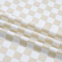  Checkered Spring 2pcs Lounge Pant Set | S-XL