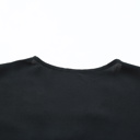  Delicate Lace Trim V-Neck Blouse | S-XL