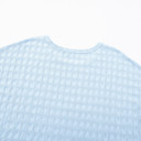  Color Textured Batwing Sleeve Top | S-XL