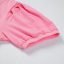  Sweetheart Puff Sleeve Top | S-XL