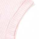  Sunny Day Collared Ribbed Pocket Top | S-XL