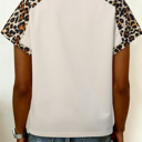  Leopard Remix Shirt | S-XL