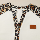  Leopard Remix Shirt | S-XL