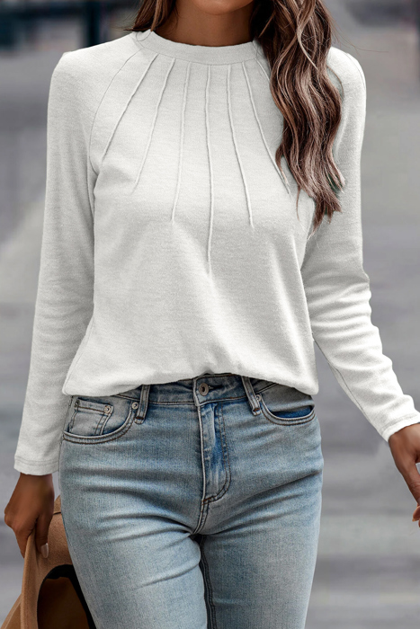 Everyday Seam & Style Long Sleeve | S-2XL