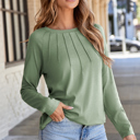  Everyday Seam & Style Long Sleeve | S-2XL