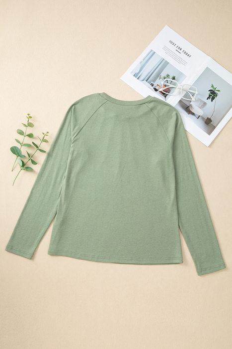 Everyday Seam & Style Long Sleeve | S-2XL
