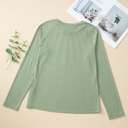  Everyday Seam & Style Long Sleeve | S-2XL