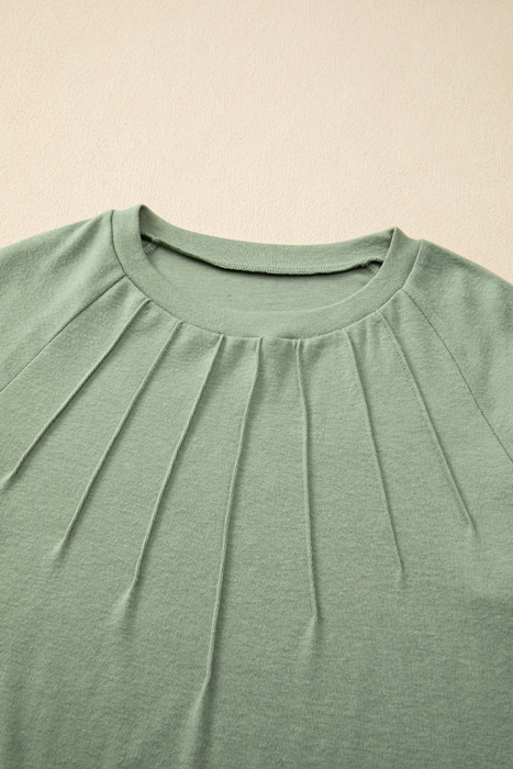 Everyday Seam & Style Long Sleeve | S-2XL