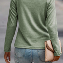  Everyday Seam & Style Long Sleeve | S-2XL