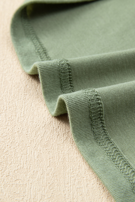 Everyday Seam & Style Long Sleeve | S-2XL