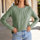  Everyday Seam & Style Long Sleeve | S-2XL