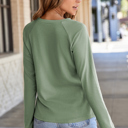 Everyday Seam & Style Long Sleeve | S-2XL